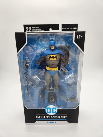 McFarlane Toys DC Multiverse Detective Comics  #1000 Chase Action Figure.