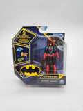 BATWOMAN Spin Master DC Batman 4" Action Figure.