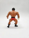 MOTU 1983 Masters of the Universe JITSU Working Snapping Gold Arm He-Man
