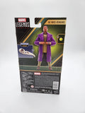 Marvel Legends Series He-Who-Remains Action Figure.