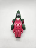 Skullcruncher Vintage 1987 G1 Transformers Hasbro Action Figure