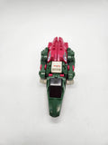Skullcruncher Vintage 1987 G1 Transformers Hasbro Action Figure
