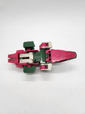 Skullcruncher Vintage 1987 G1 Transformers Hasbro Action Figure