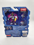 He-Man Masters of the Universe Power Attack Skeletor MOC Netflix.