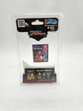 World’s Smallest Micro Action Figures - Transformers BUMBLEBEE.
