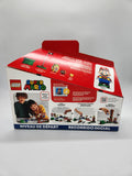 LEGO 71360 Super Mario: Adventures with Mario Starter Course.