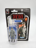 Star Wars 3.75 Vintage Collection ROTJ MOFF JERJERROD VC284 MOC.