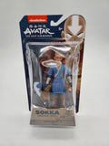 Avatar The Last Airbender: Sokka Club Variant 5" Figure McFarlane Toys.