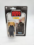 Star Wars 3.75 Vintage Book of BOBA FETT TUSKEN VC285