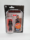 Vintage Collection Star Wars Reva Inquisitor Third Sister 3.75 inch Kenobi VC242