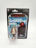 Star Wars Kenner RETRO COLLECTION - OBI-WAN KENOBI (Wandering Jedi) 3.75" Figure VC245.