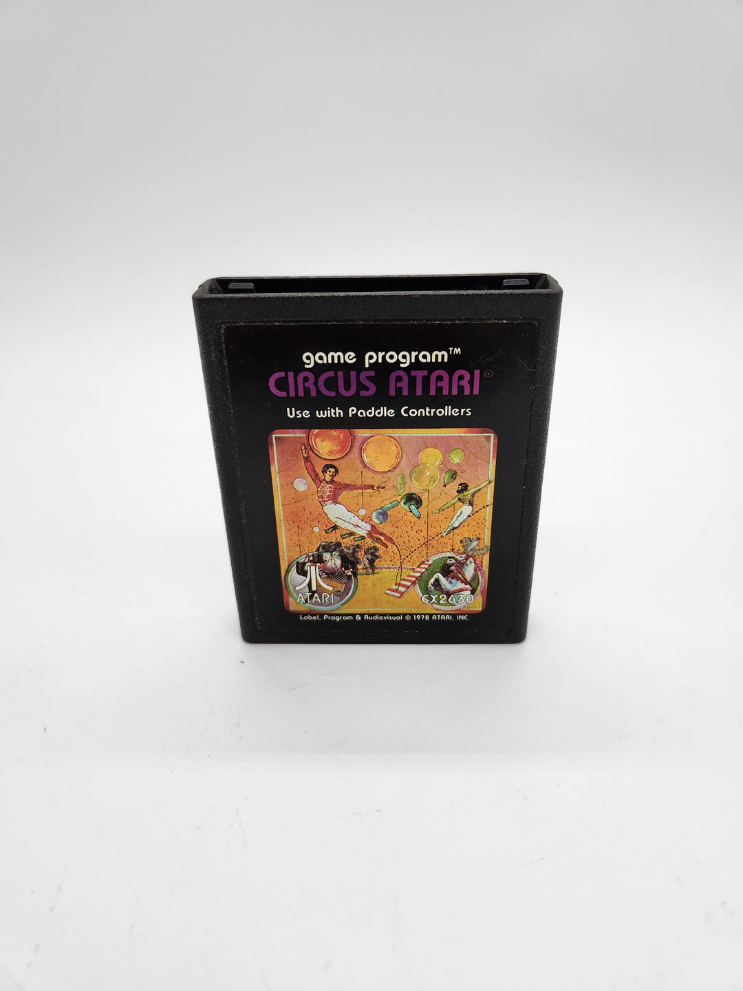 ATARI – Toy Heaven