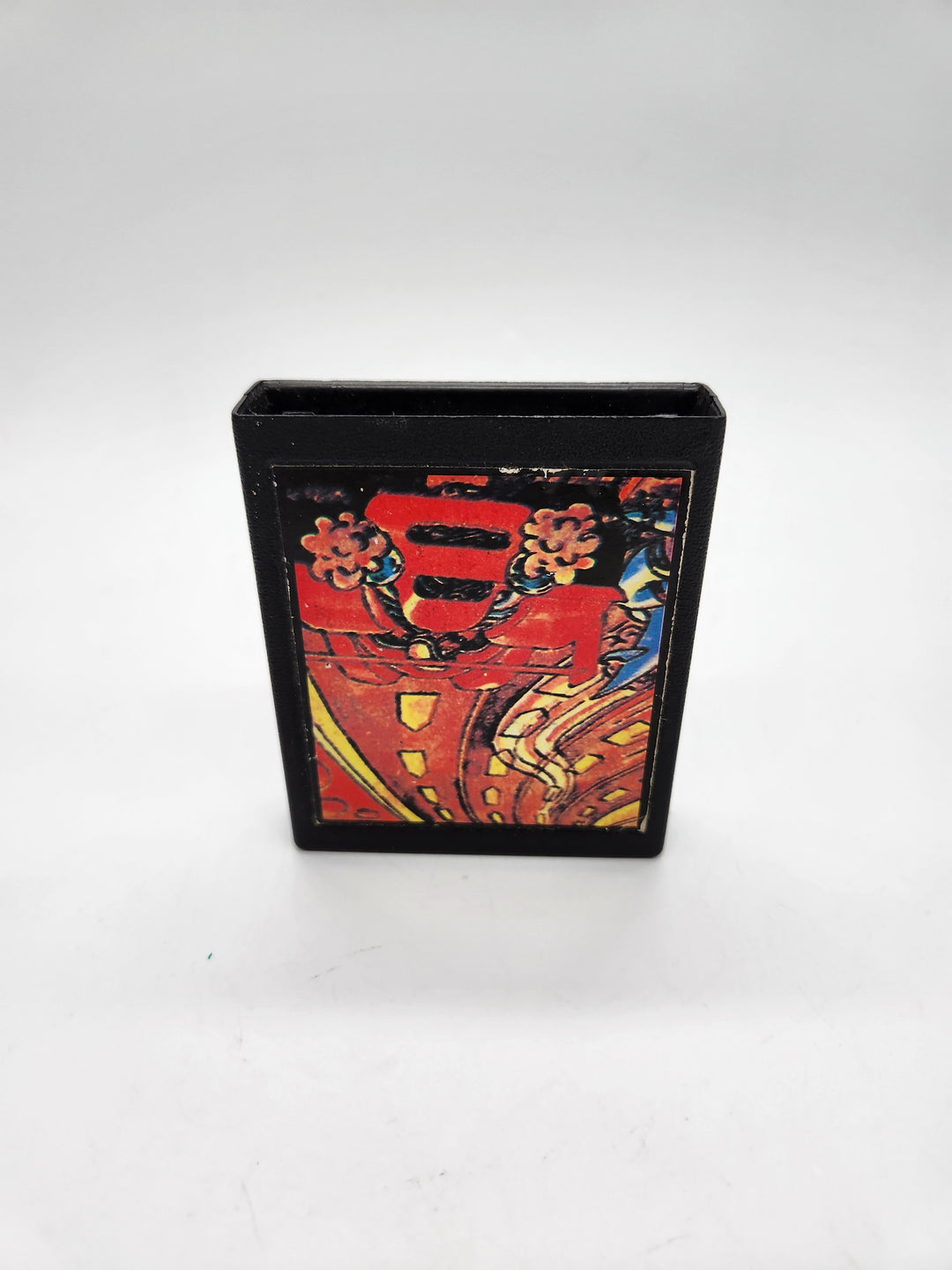 アメリカ製　ONE PLANET 虎　80s 90s Combining and transforming generation one Big powered