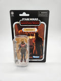 2020 Star Wars Vintage VC179 TVC The Mandalorian Armorer 3.75" Action Figure.