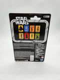 2020 Star Wars Vintage VC179 TVC The Mandalorian Armorer 3.75" Action Figure.