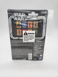 2020 Star Wars Vintage VC179 TVC The Mandalorian Armorer 3.75" Action Figure.