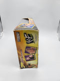 WWF Jakks Pacific 2000 Picture Perfect w/ Edge & Christian.