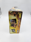WWF Jakks Pacific 2000 Picture Perfect w/ Edge & Christian.