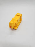 GI Joe 1991 Eco Warriors Clean Sweep Accessory.