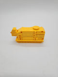 GI Joe 1991 Eco Warriors Clean Sweep Accessory.