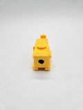 GI Joe 1991 Eco Warriors Clean Sweep Accessory.