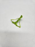 Playmates 1989 Teenage Mutant Ninja Turtles Rat King Crossbow Authentic Weapon.