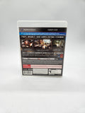 Heavy Fire: Afghanistan Sony PlayStation 3, 2011 PS3.