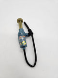 GI Joe Weapon EXTREME Metal Head Launcher 1995 Original Figure Accessory.