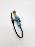 GI Joe Weapon EXTREME Metal Head Launcher 1995 Original Figure Accessory.