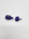 Transformers G1 Devastator Bonecrusher Missile Launcher Vtg Accessory Part 1985.