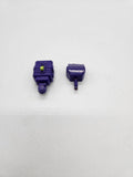 Transformers G1 Devastator Bonecrusher Missile Launcher Vtg Accessory Part 1985.