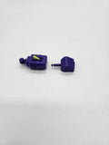 Transformers G1 Devastator Bonecrusher Missile Launcher Vtg Accessory Part 1985.