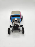1/18 ACME 1933 Willy's Gasser LO BIANCO BROS. Limited Edition.