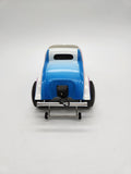 1/18 ACME 1933 Willy's Gasser LO BIANCO BROS. Limited Edition.