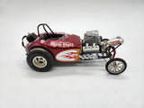 1:18 ACME PURE HELL Dragster Limited Edition 1 Of 1254.