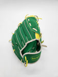 Remco Baseball Glove 18535 Teenage Mutant Ninja Turtles.