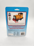 1996 ERTL Shining Time Station RUSTY Train 44 Thomas The Train 4508.