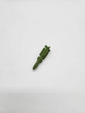 GI Joe ARAH. 1987. Vehicle Gear Accessory Pack. Missile. Snow Cat.