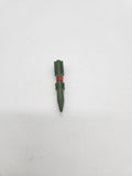 GI JOE AMMO DUMP Replacement Missile Rocket Part Accessory ARAH 1985.