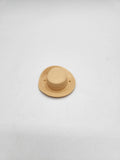 Marx Jane & Janice West Beige Cowboy Hat.