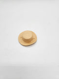 Marx Jane & Janice West Beige Cowboy Hat.