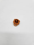 VTG GI Joe ARAH V1 1987 Taurus 3.75” Figure Accessory Backpack Original .