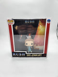 Funko POP Albums Rush Exit Stage Left