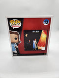 Funko POP Albums Rush Exit Stage Left