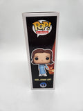Funko POP Albums Rush Exit Stage Left