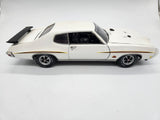 ACME 1970 Pontiac PROMO GTO A1801202