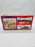 1/24 1320 The Floppers Braskett & Burgin Nitro Funny Car Part # TT1212