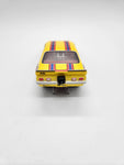 1/24 1320 The Floppers Braskett & Burgin Nitro Funny Car Part # TT1212