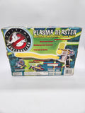EXTREME Ghostbusters Toy Ghost Plasma  Blaster 1997 Trendmasters.
