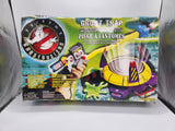 Extreme Ghostbusters Ghost Trap 1997 Trendmasters.